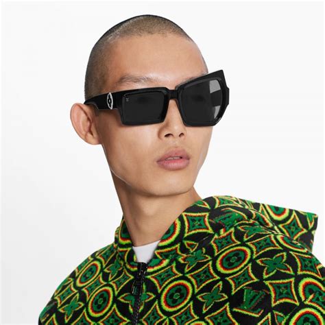 louis vuitton distorted sunglasses dupe|louis vuitton boots.